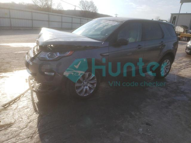land rover discovery 2016 salcp2bg8gh595084