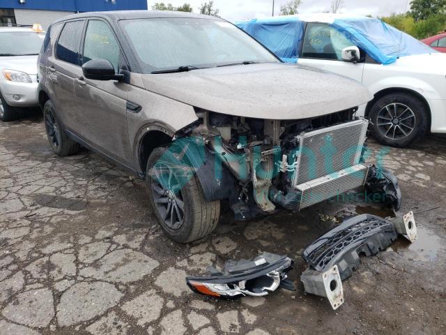 land rover discovery 2016 salcp2bg8gh624146