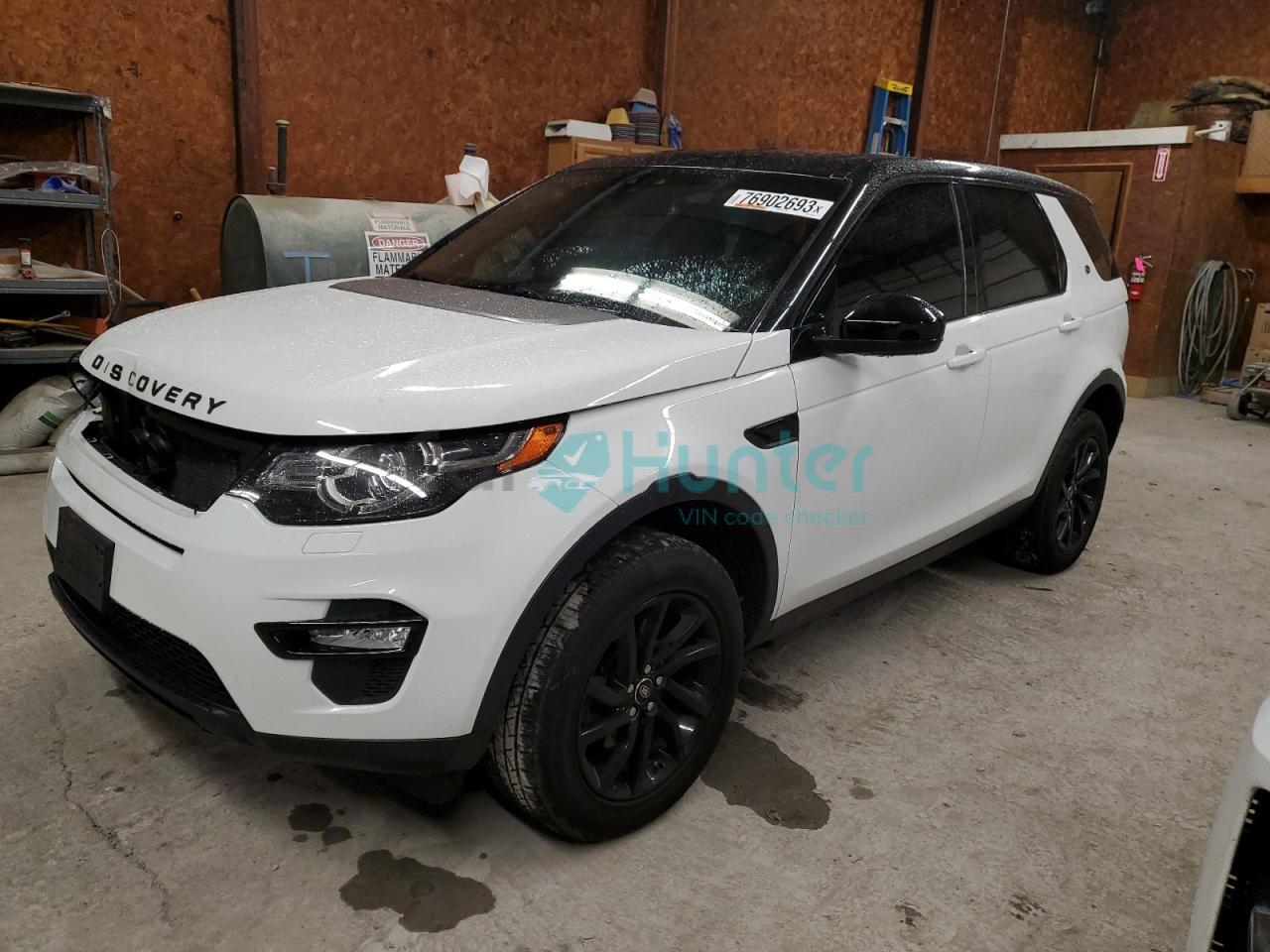 land rover discovery 2016 salcp2bg9gh554284