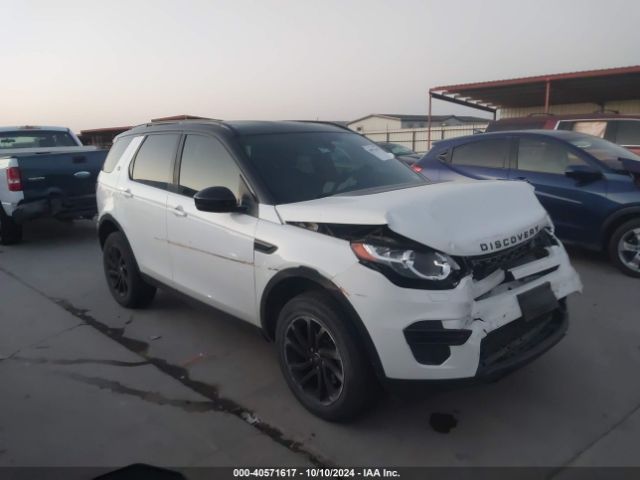 land rover discovery sport 2016 salcp2bg9gh570727