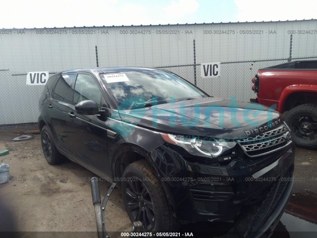 land rover discovery sport 2016 salcp2bg9gh626410