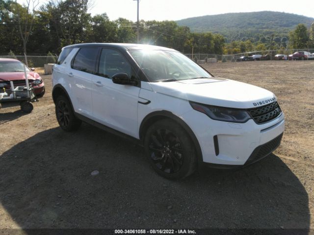 land-rover discovery sport 2020 salcp2fx0lh846460