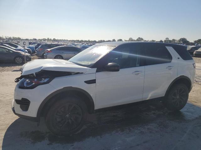 land rover discovery 2019 salcp2fx1kh793072