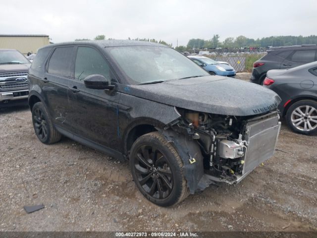 land rover discovery sport 2023 salcp2fx1ph916098