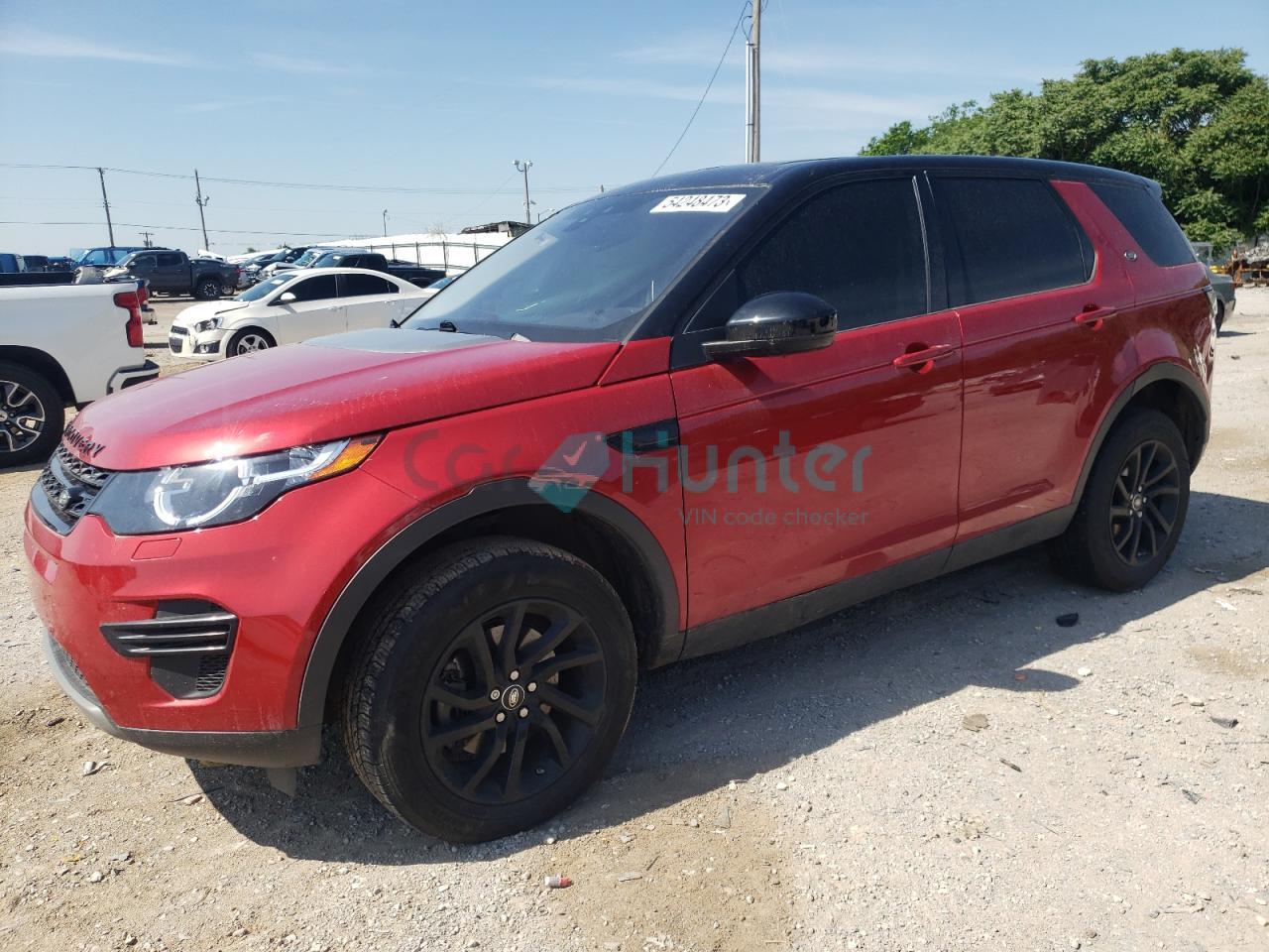 land rover discovery 2019 salcp2fx2kh785028