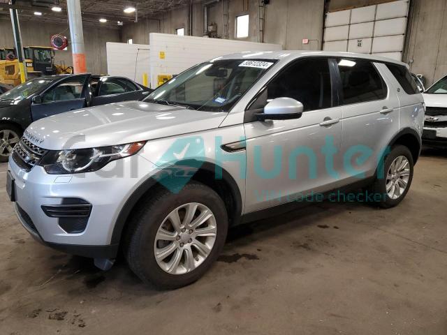 land rover discovery 2019 salcp2fx3kh789525