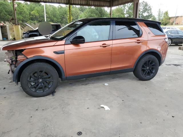 land rover discovery 2019 salcp2fx3kh795938