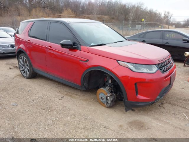 land rover discovery sport 2020 salcp2fx4lh859423