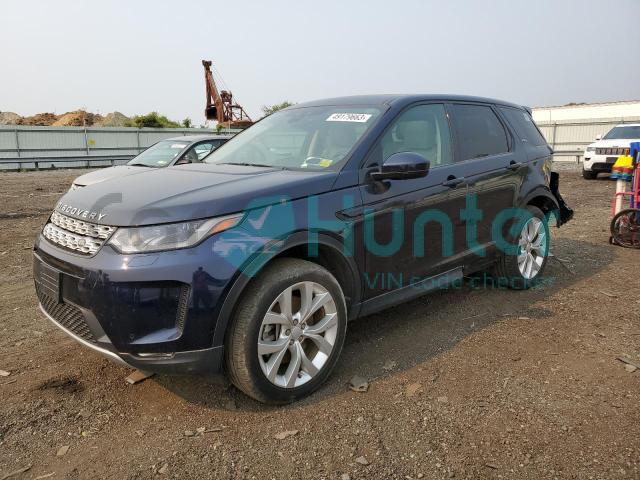 land rover discovery sport 2020 salcp2fx5lh859088