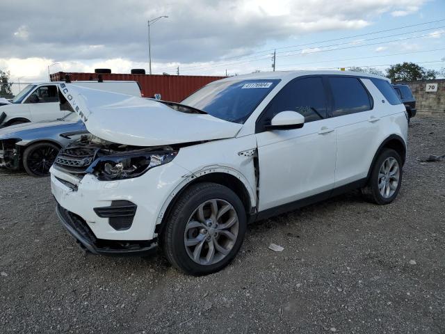 land rover discovery 2019 salcp2fx6kh803854
