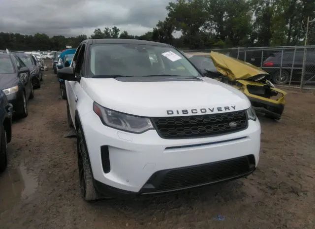 land rover discovery sport 2020 salcp2fx6lh857446
