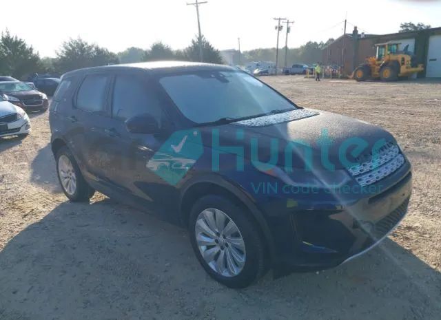 land rover discovery sport 2020 salcp2fx7lh839473