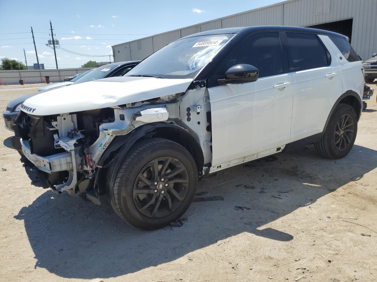 land rover discovery 2019 salcp2fx8kh814337