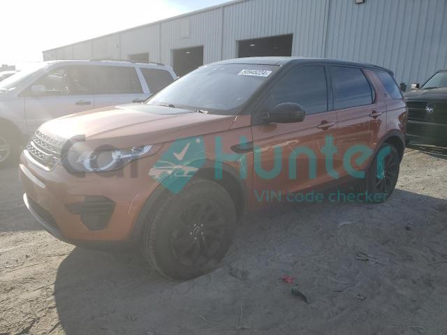 land rover discovery 2019 salcp2fx9kh804528