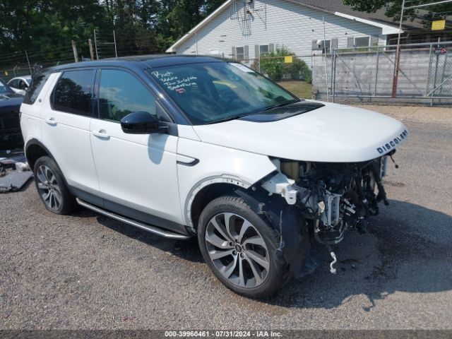 land rover discovery sport 2020 salcp2fx9lh844383