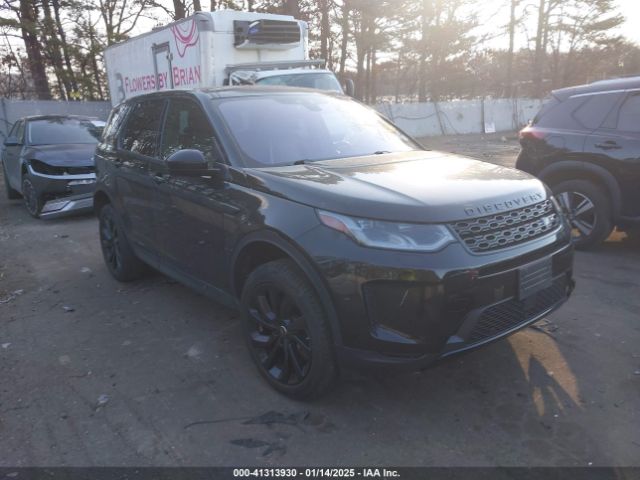 land-rover discovery sport 2020 salcp2fx9lh854623