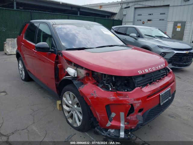 land rover discovery sport 2020 salcp2fx9lh863452