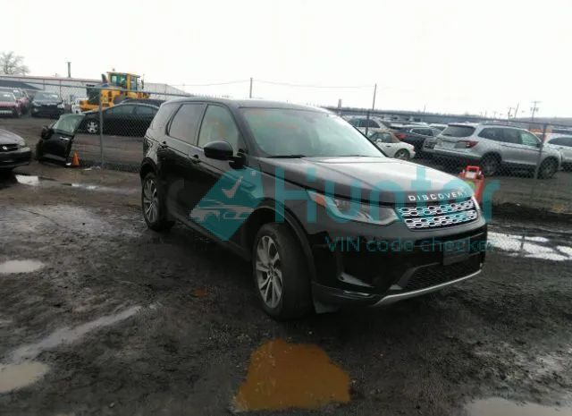 land rover discovery sport 2020 salcp2fx9lh878467