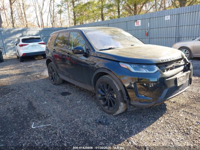 land rover discovery sport 2021 salcp2fx9mh893892