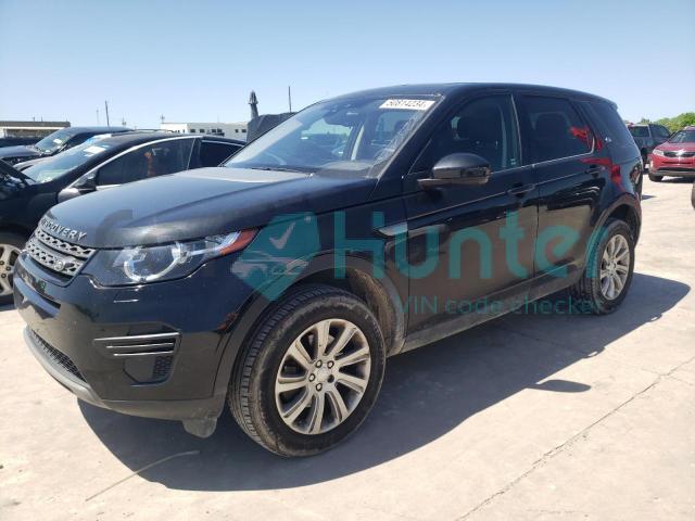 land rover discovery 2019 salcp2fxxkh812590