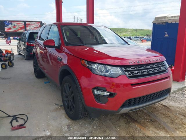 land rover discovery sport 2019 salcp2fxxkh818650