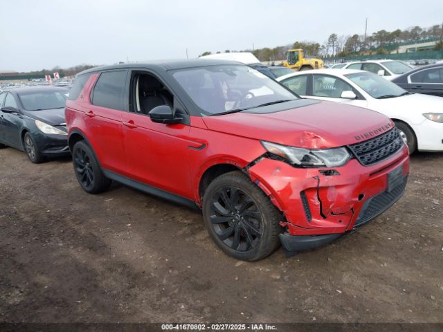 land rover discovery sport 2020 salcp2fxxlh839581