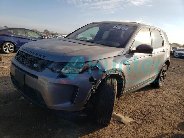land rover discovery 2020 salcp2fxxlh859071