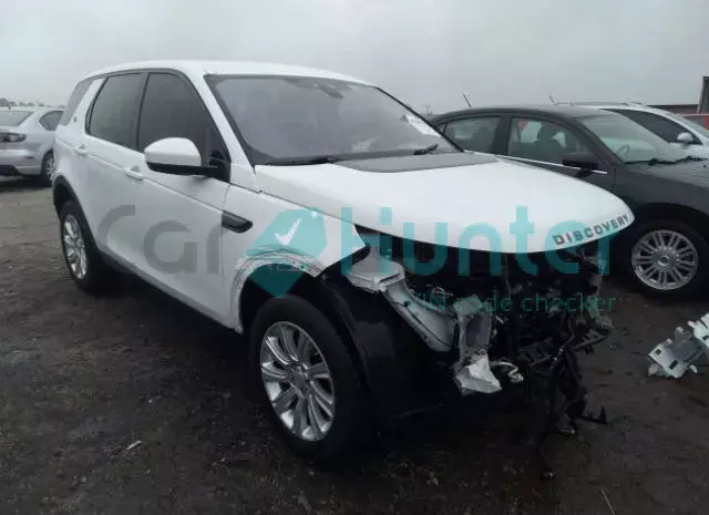 land rover discovery sport 2018 salcp2rx0jh749154