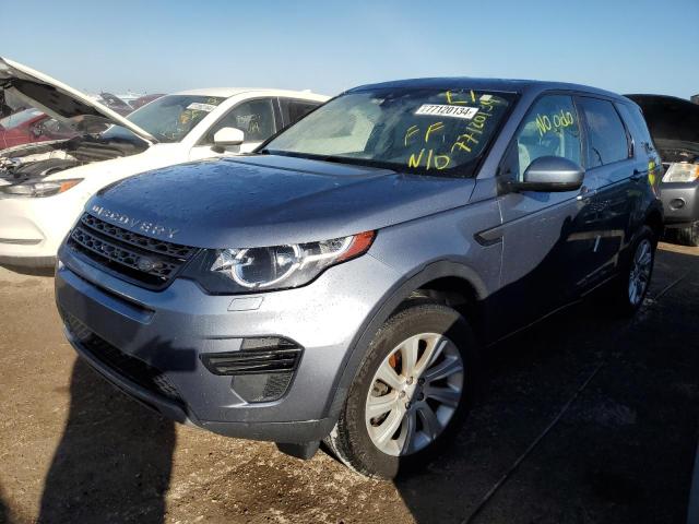 land rover discovery 2018 salcp2rx0jh775382