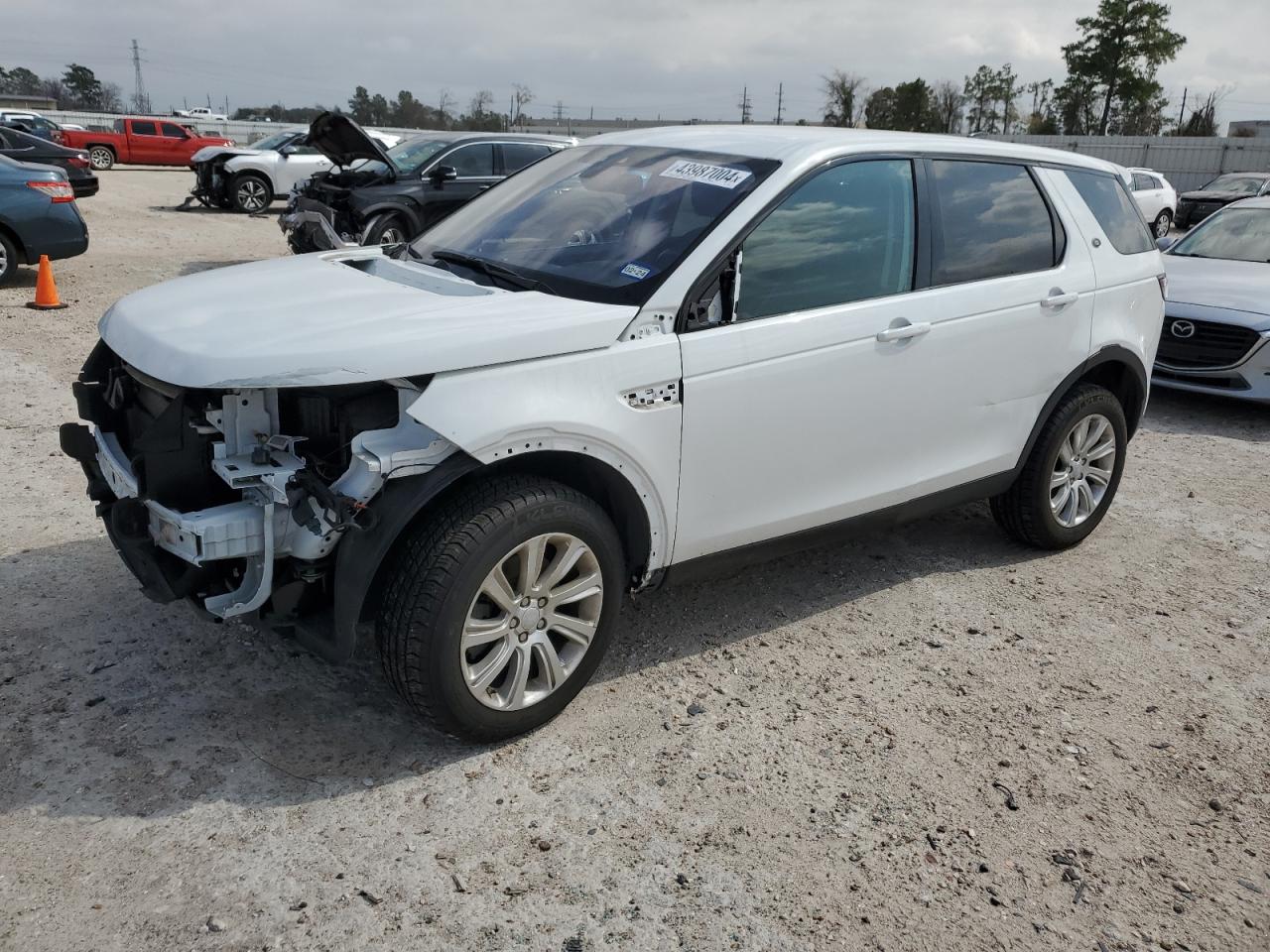 land rover discovery 2018 salcp2rx1jh749213