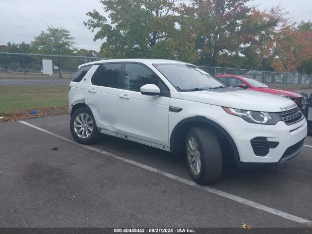 land rover discovery sport 2018 salcp2rx1jh749390