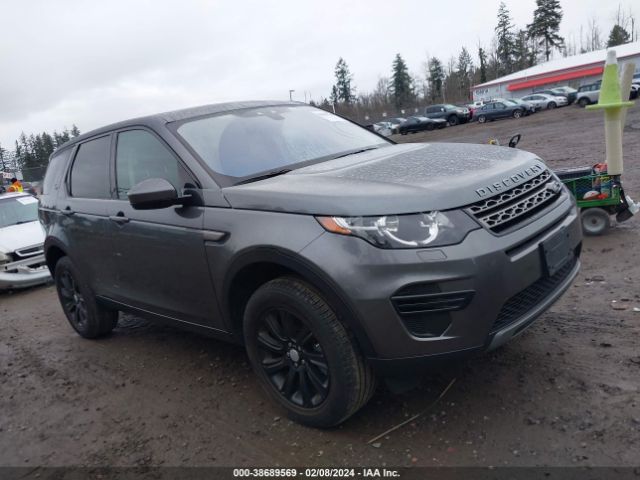 land rover discovery sport 2018 salcp2rx3jh734390
