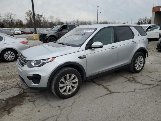 land-rover discovery 2018 salcp2rx3jh742408