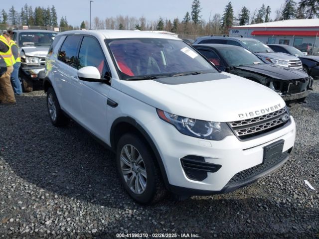 land rover discovery sport 2018 salcp2rx4jh727383