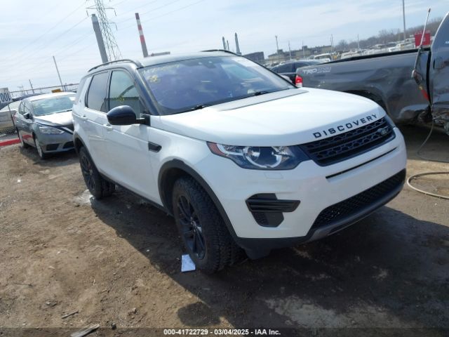 land rover discovery sport 2018 salcp2rx4jh749612