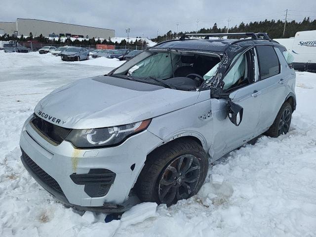 land-rover discovery 2018 salcp2rx4jh755961