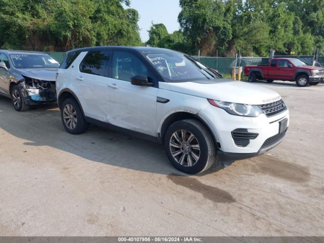 land rover discovery sport 2018 salcp2rx4jh757399