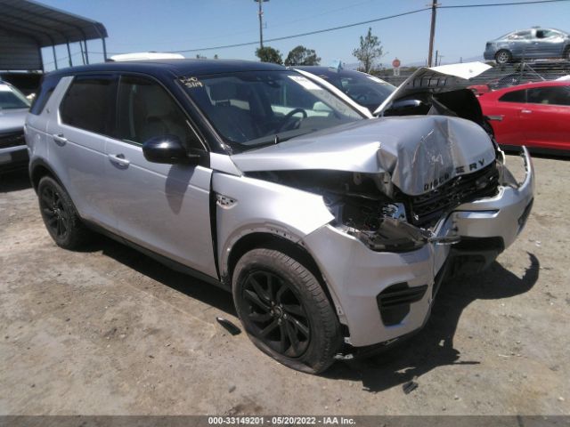 land rover discovery sport 2018 salcp2rx4jh767995