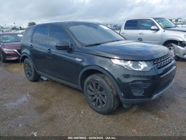 land rover discovery sport 2018 salcp2rx5jh748775