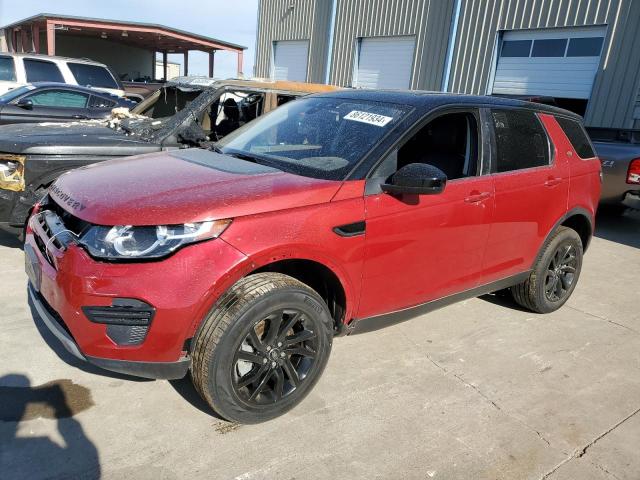 land rover discovery 2018 salcp2rx5jh770257