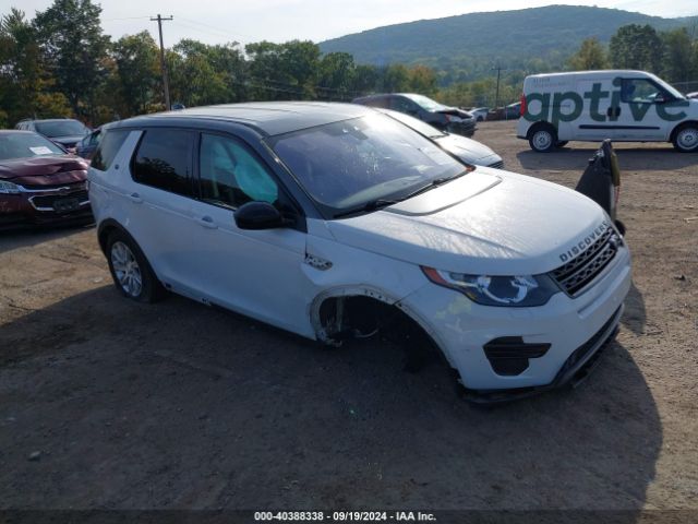 land rover discovery sport 2018 salcp2rx6jh746694