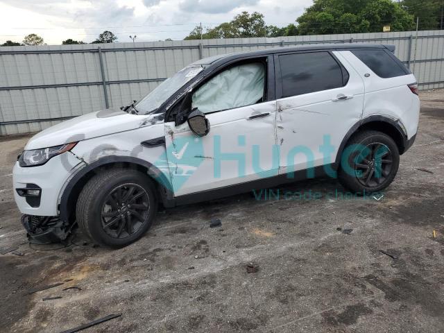 land rover discovery 2018 salcp2rx6jh777461