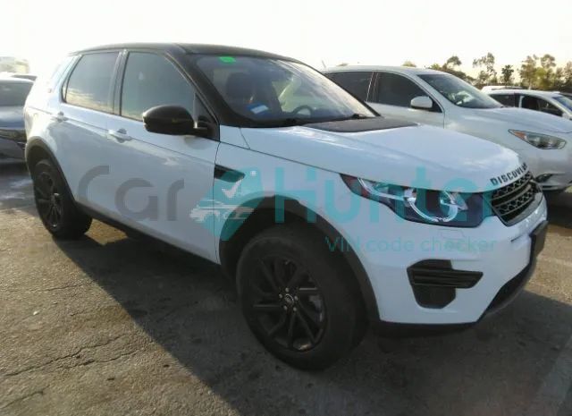 land rover discovery sport 2018 salcp2rx7jh750060