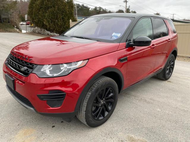 land rover discovery 2018 salcp2rx7jh777386