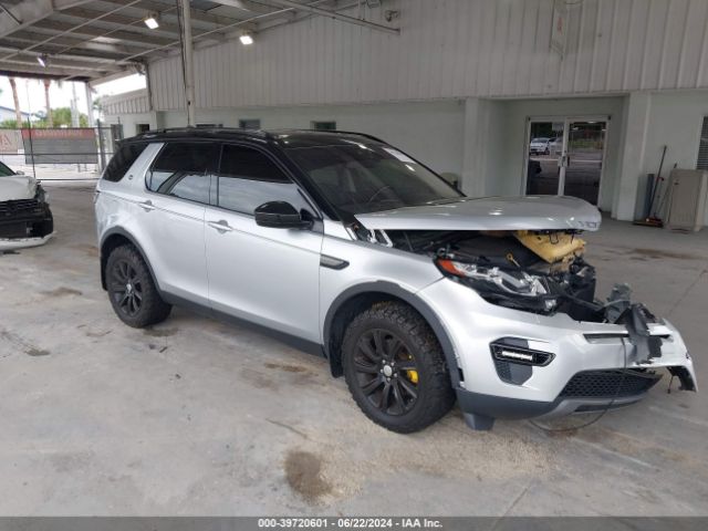 land rover discovery sport 2018 salcp2rx8jh744607