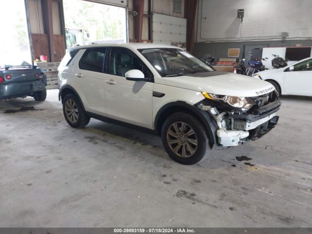 land rover discovery sport 2018 salcp2rx8jh749449