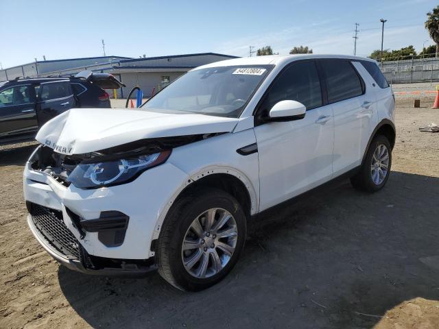 land rover discovery 2018 salcp2rx8jh753646