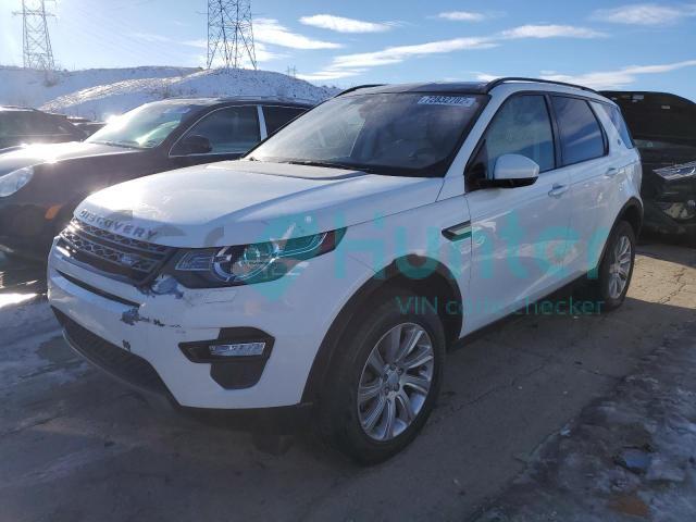 land rover discovery 2018 salcp2rx8jh777056