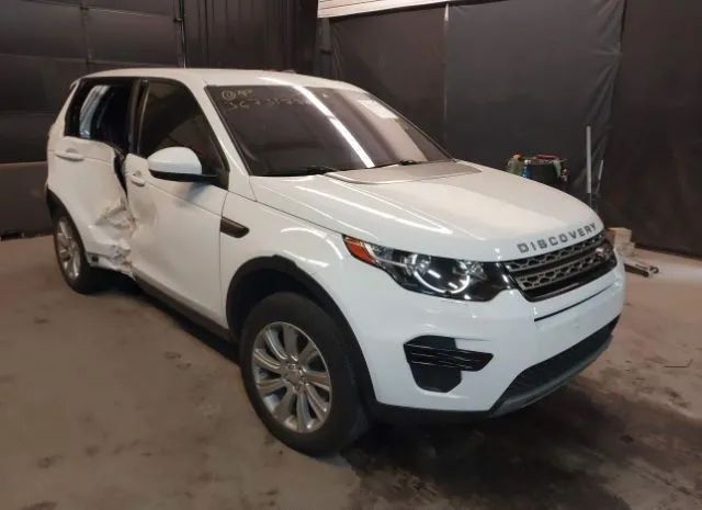 land rover discovery sport 2018 salcp2rx8jh777509