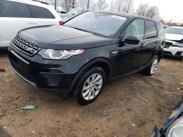 land rover discovery 2018 salcp2rx9jh743689